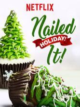 Nailed it! ¡Felices fiestas!