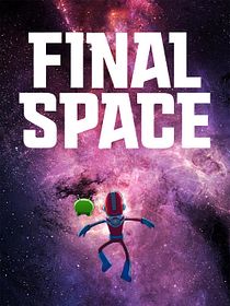 Final Space