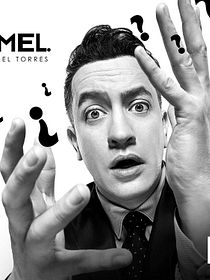 Chumel con Chumel Torres