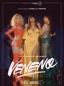 Cartel de Veneno
