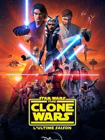 Star Wars: La Guerra de los Clones