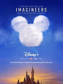 The Imagineering Story