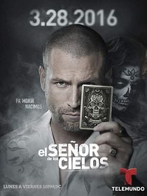 El Señor de los Cielos