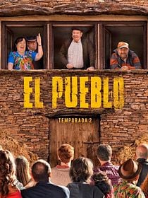 El pueblo
