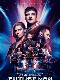 Future Man