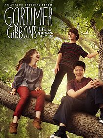 La vida de Gortimer Gibbon en Normal Street