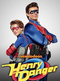 Henry Danger