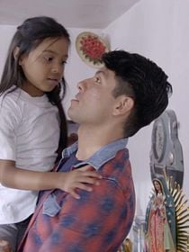 La rosa de Guadalupe