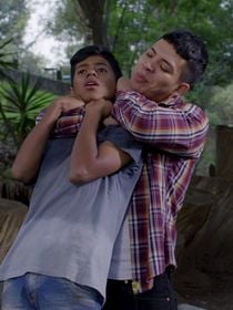 La rosa de Guadalupe