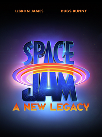 Space Jam 2