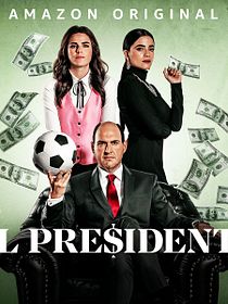 El Presidente