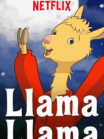 Llama Llama