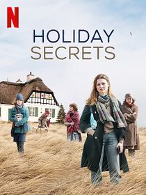 Temporada de secretos