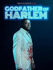 El padrino de Harlem