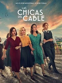 Las chicas del cable