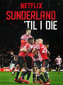 Del Sunderland hasta la muerte
