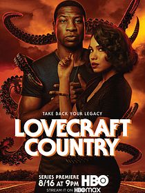 Lovecraft Country