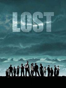 Cartel de Lost