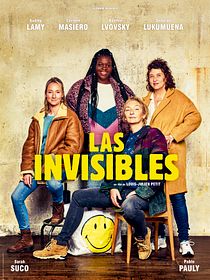 Las invisibles