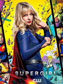 Supergirl