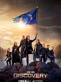 Star Trek: Discovery
