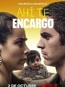 Ahí te encargo