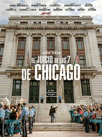 El juicio de los 7 de Chicago