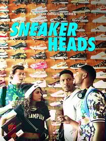 Sneakerheads