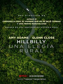 Hillbilly, una elegía rural