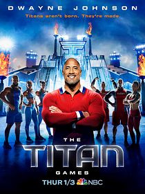 The Titan Games