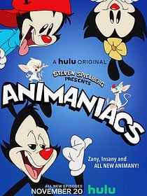 Animaniacs