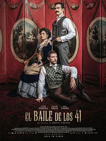 El baile de los 41