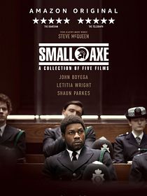 Small Axe