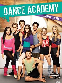 Dance Academy