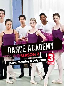 Dance Academy