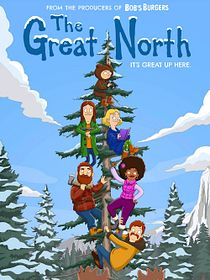 The Great North