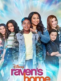 La casa de Raven