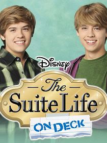 Zack y Cody: Gemelos en acción