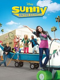 Sunny, entre estrellas