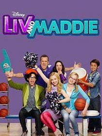 Liv y Maddie