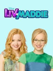 Liv y Maddie