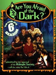 ¿Le temes a la oscuridad?