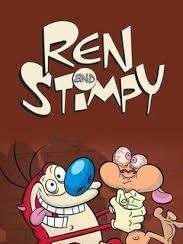 El show de Ren y Stimpy