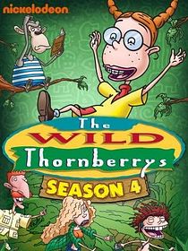 Los Thornberrys