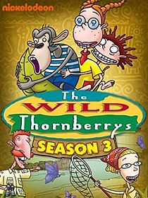 Los Thornberrys
