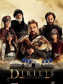 Resurrección: Ertugrul
