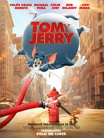 Tom y Jerry