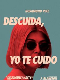 Descuida, yo te cuido