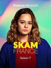 SKAM France