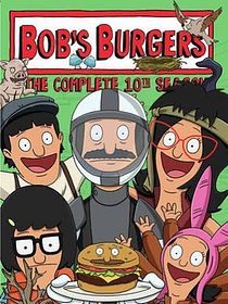 Bob's Burgers